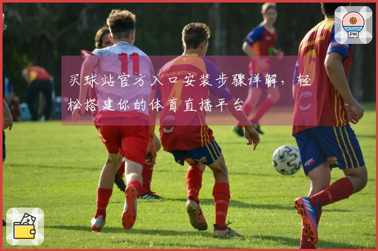 买球站官方入口安装步骤详解，轻松搭建你的体育直播平台