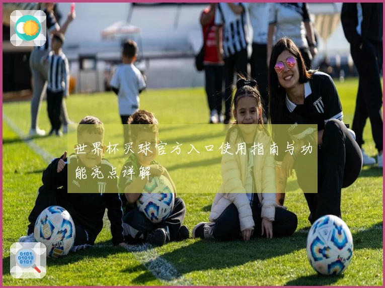 世界杯买球官方入口使用指南与功能亮点详解