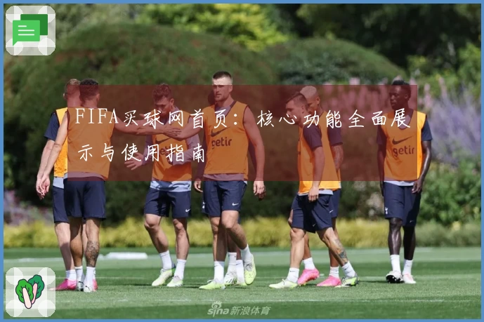 FIFA买球网首页：核心功能全面展示与使用指南