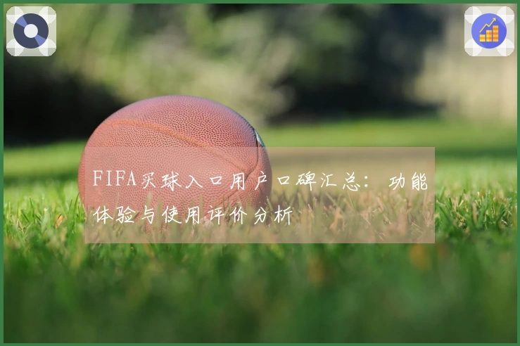 FIFA买球入口用户口碑汇总：功能体验与使用评价分析